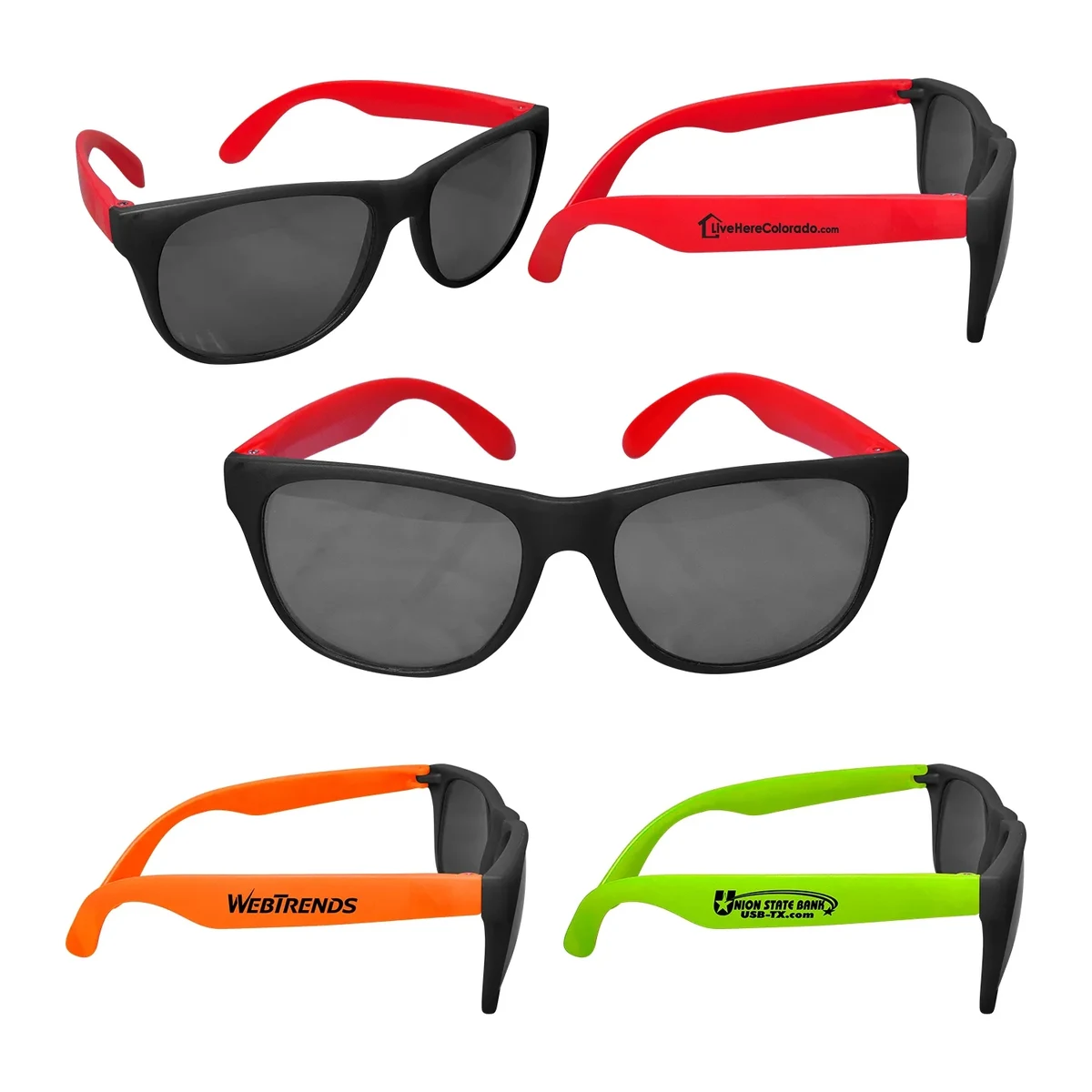 TRENDY SUNGLASSES 1