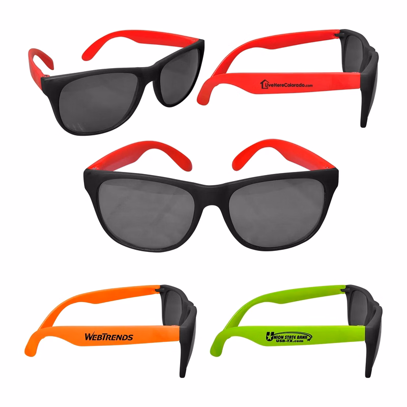 TRENDY SUNGLASSES
