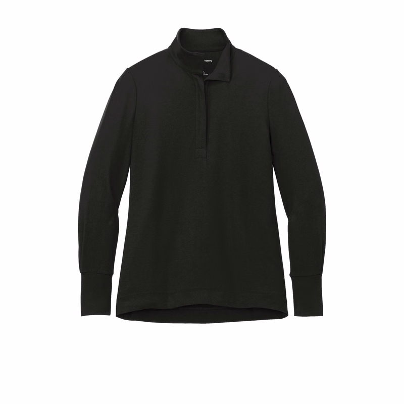 Port Authority® Women's Fairway Stretch 1/4-Zip