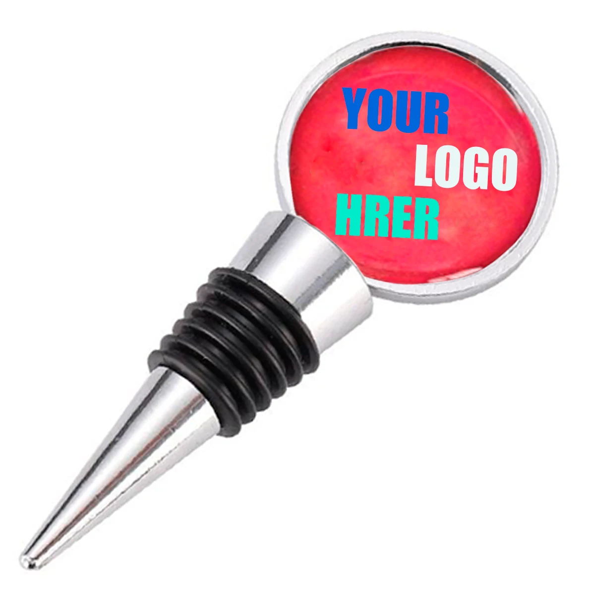 Heavy Duty Wine Bottle Stopper 1