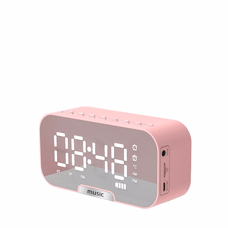 5 In 1 Wireless Bluetooth Speaker