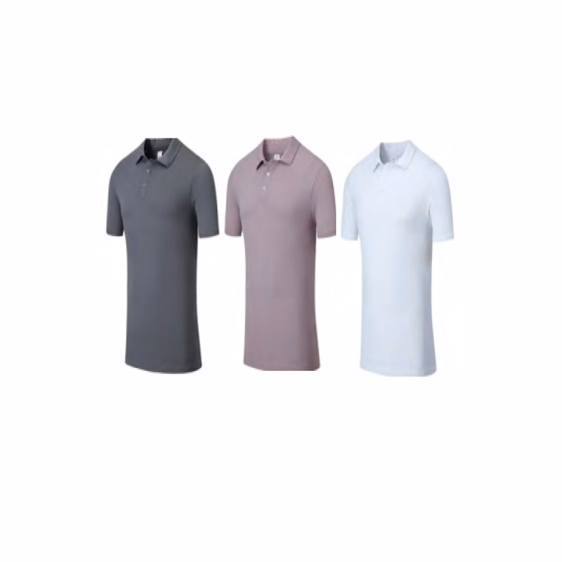 Men's Performance Polo - Stock Style 1
