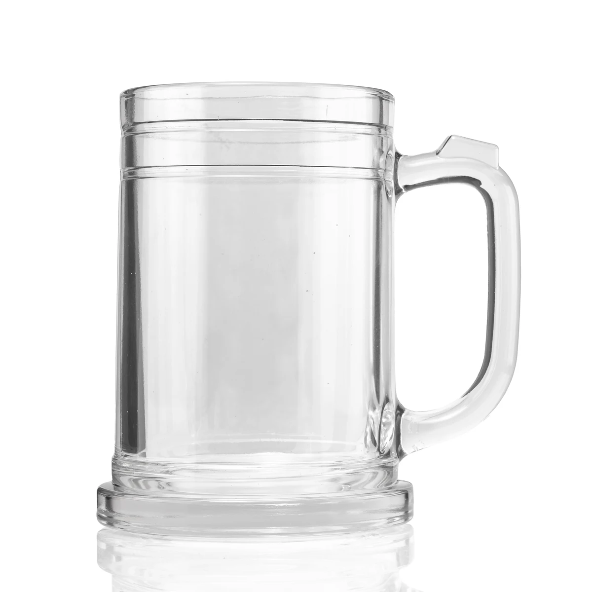 16 oz Koblenz Glass 1