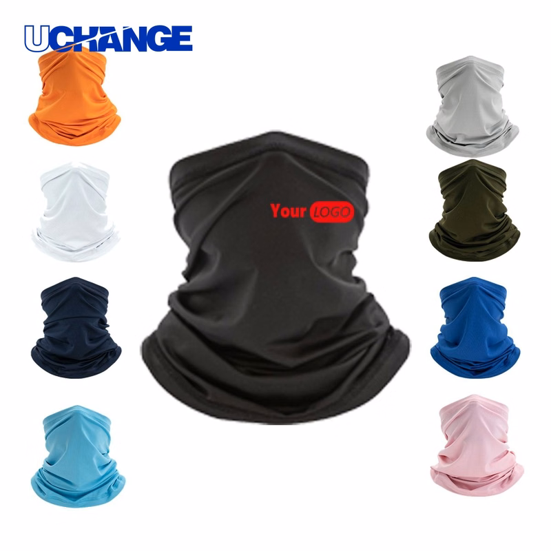 Breathable Multi-Functional Neck Gaiter Cover