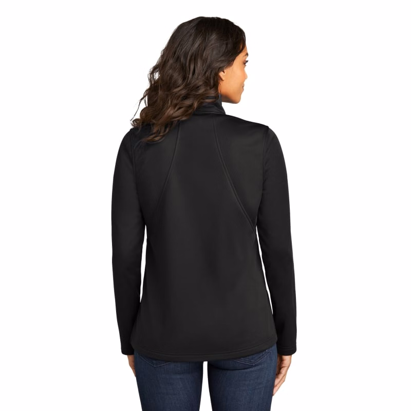 Port Authority Women's Flexshell Jacket