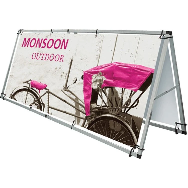 Monsoon Outdoor Sign Stand 1