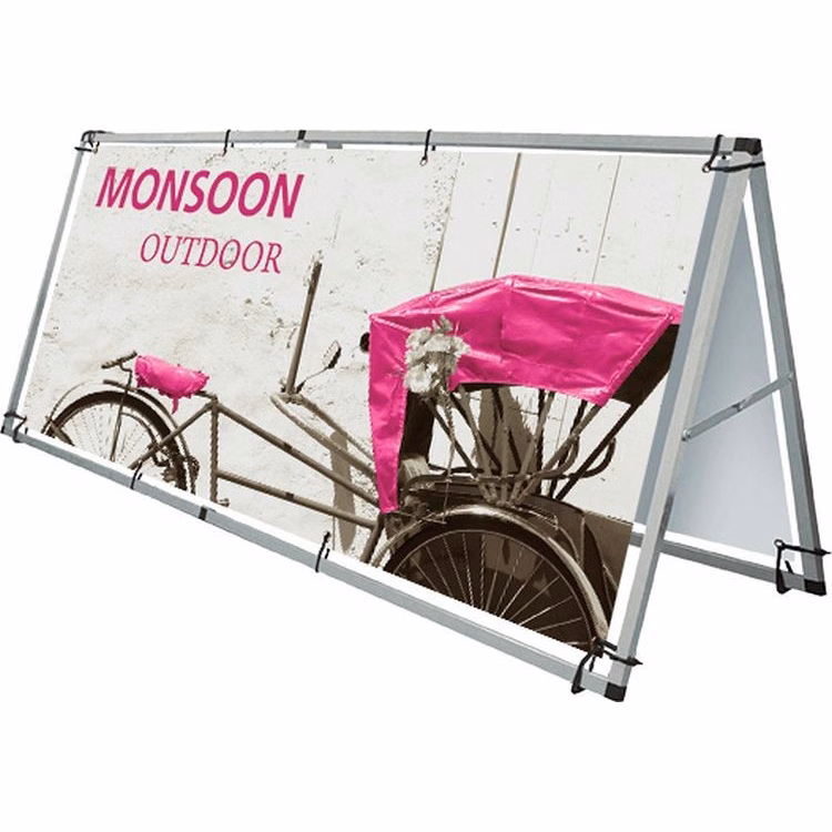 Monsoon Outdoor Sign Stand