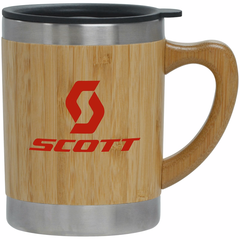 10 oz. Woodland Mug