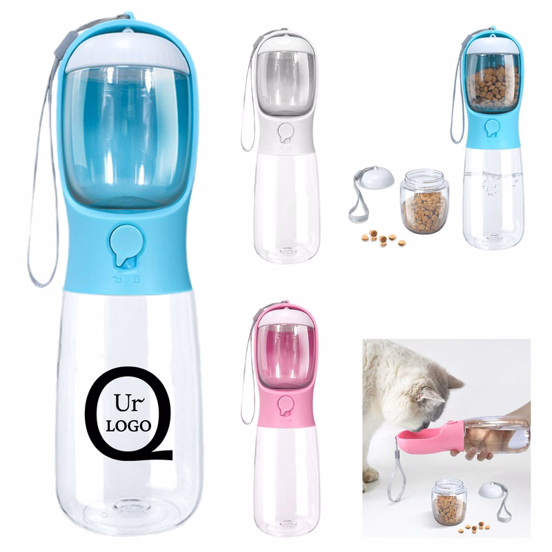 19Oz Outdoor Dog Drinking Cup