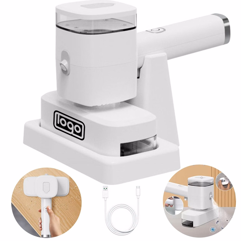 Cordless Handheld Multi-Surface Cleaner