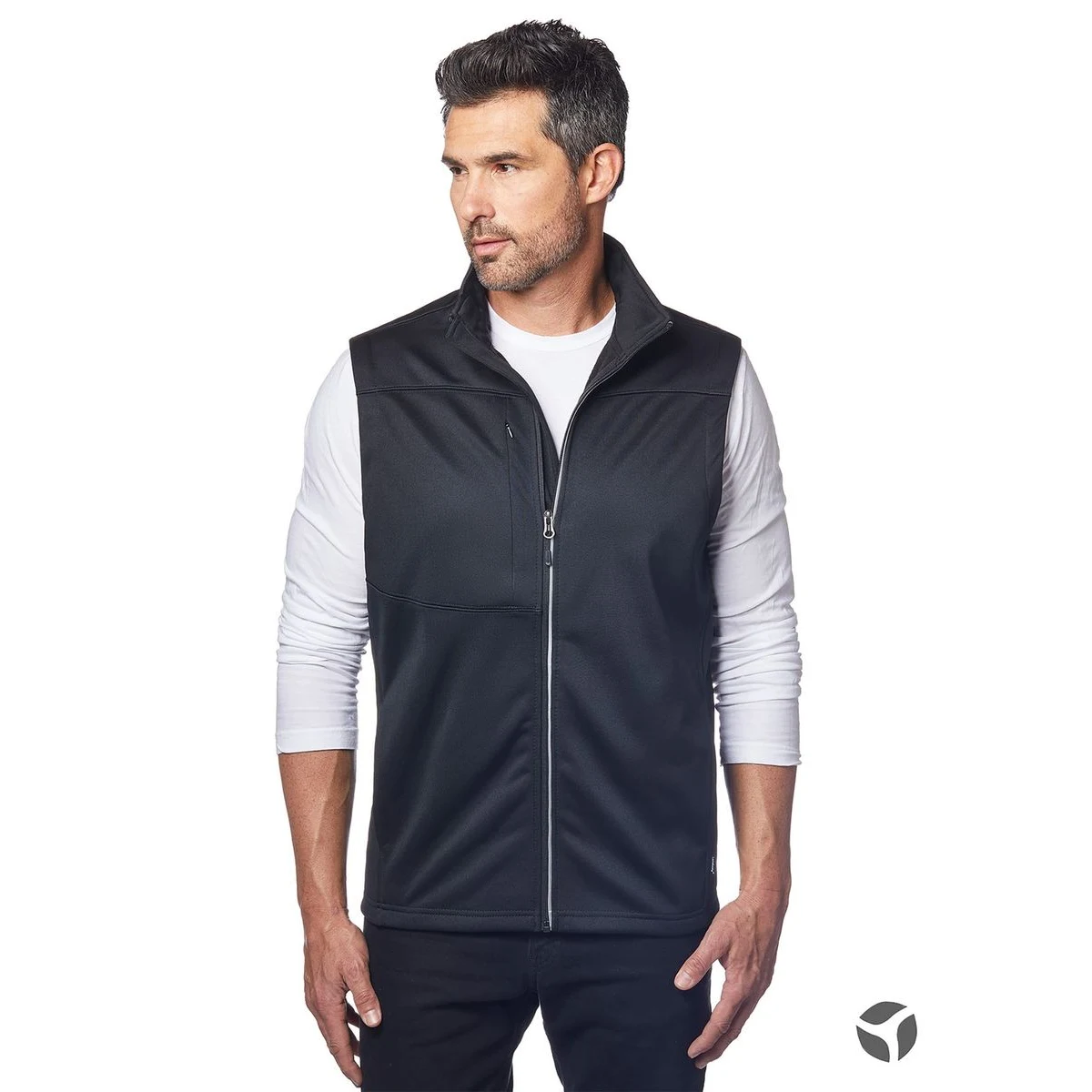 Flash Vest 1