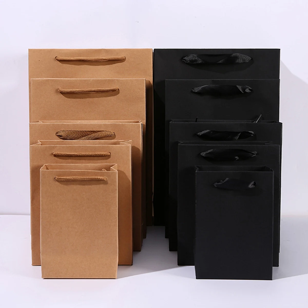Gift Paper Bag 1