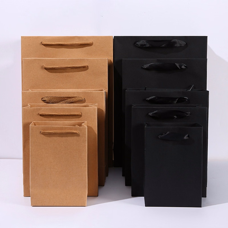 Gift Paper Bag