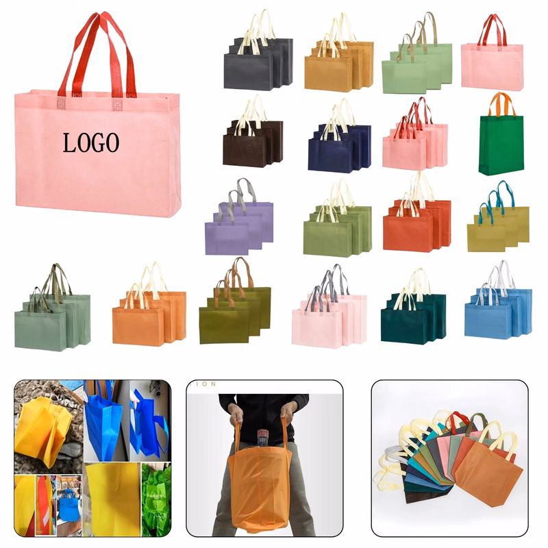 Reusable Eco Friendly Shopping Bag
