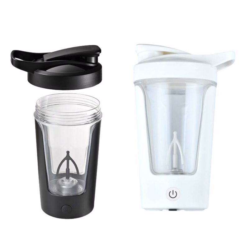 Rechargeable Automatic Mixing Cup