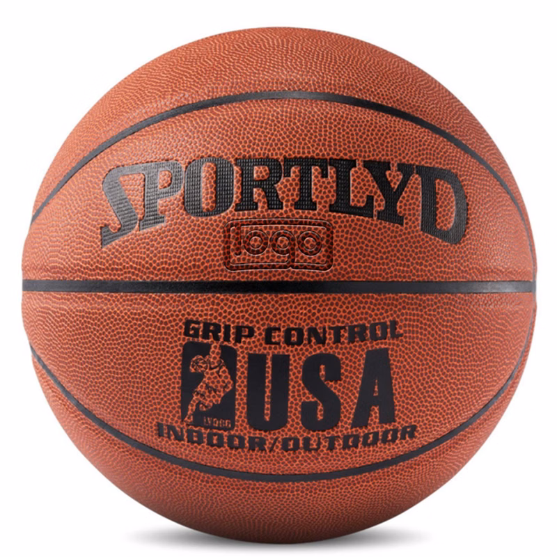 Spalding Indoor-Outdoor Basketball
