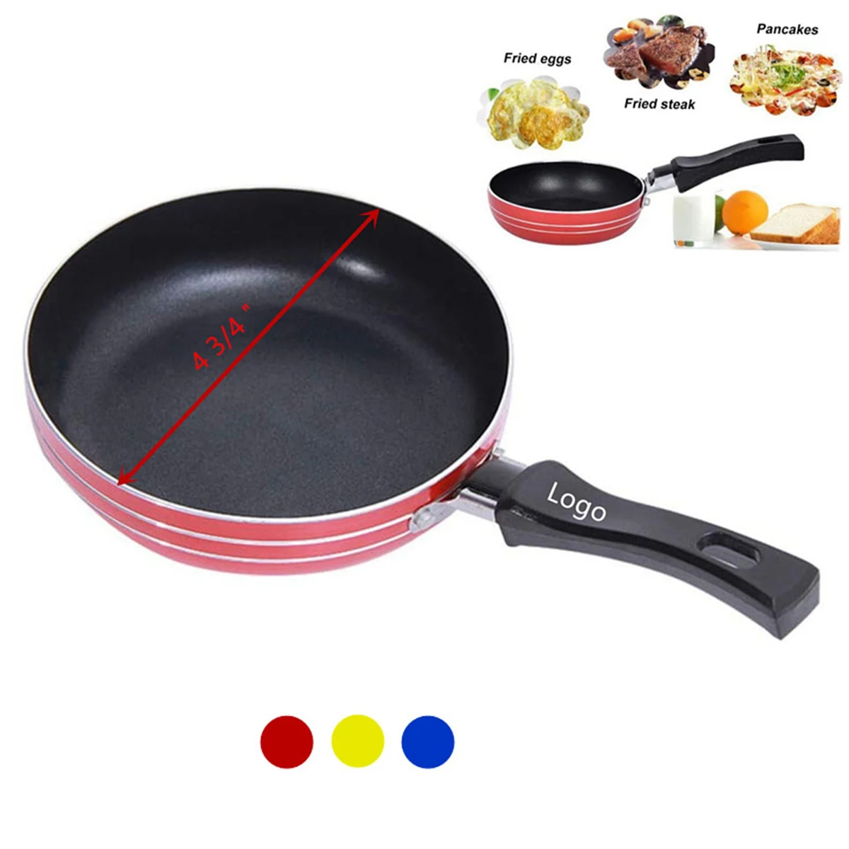 Non Stick Frying Pan 1