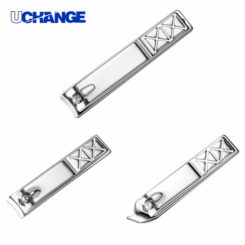 Nail Clipper Set