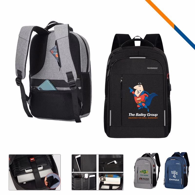 Dorado Business Backpack