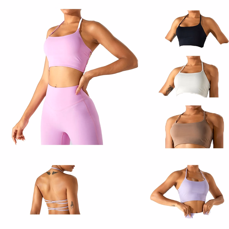 Women's Athletic Tank Top