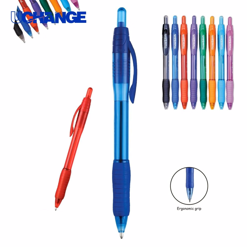 Paper Mate Profile Gel Pen for Smooth Professional Writing
