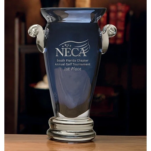 Avalon Trophy Cup, Midnight Blue 1
