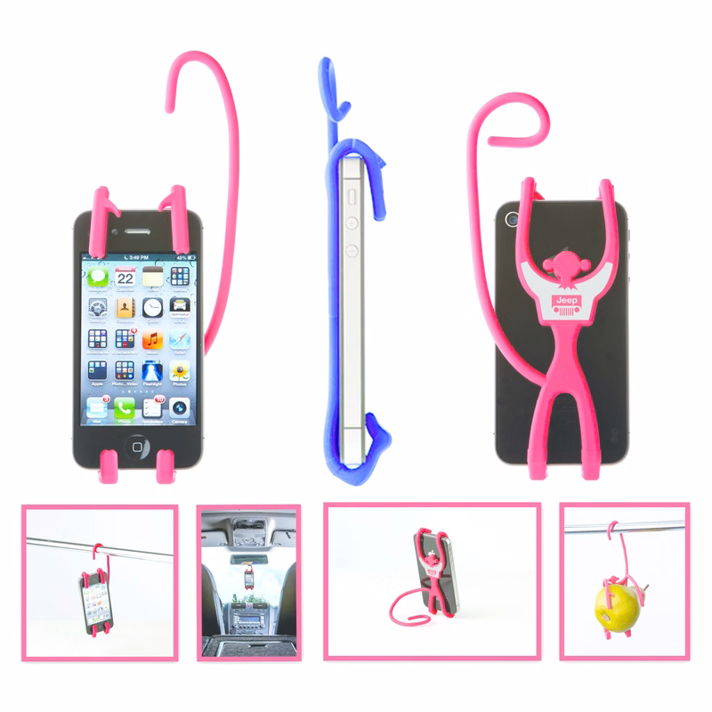 Monkey Phone Holder
