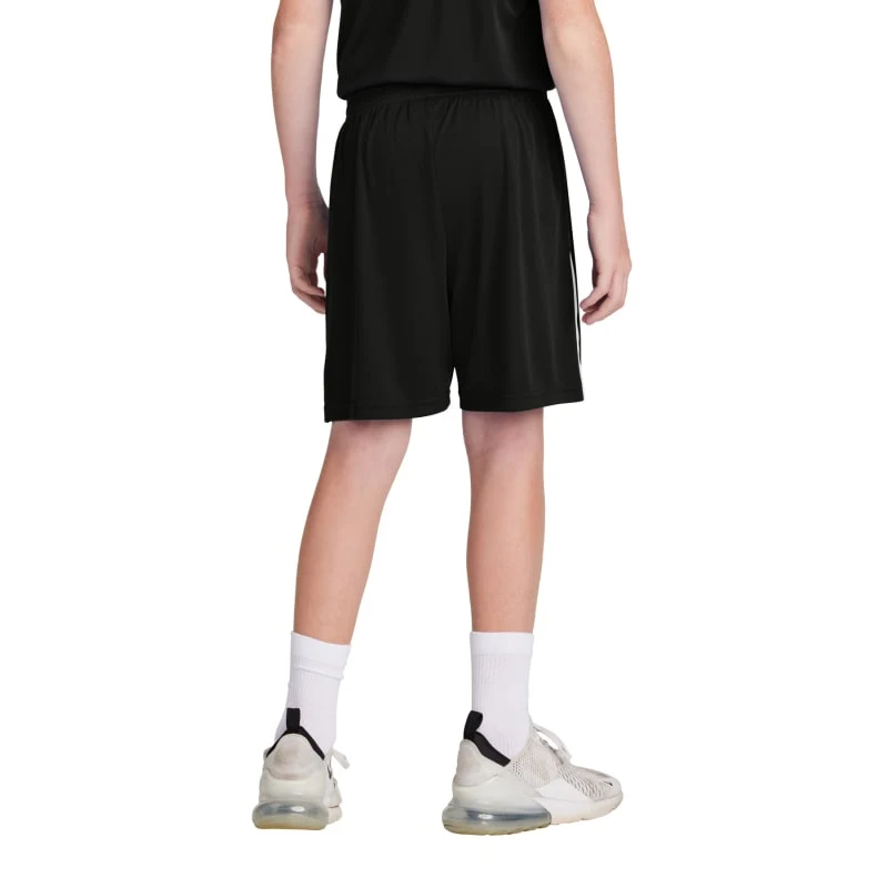 Sport-Tek Youth Competitor United 5" Short 1