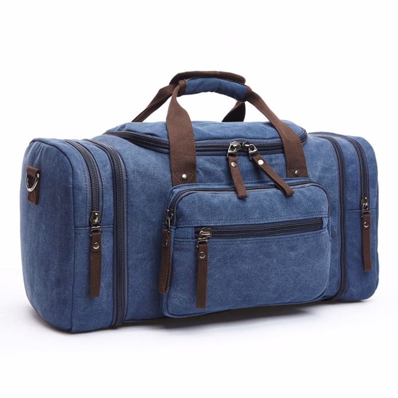 Travel Weekender Duffel Bags