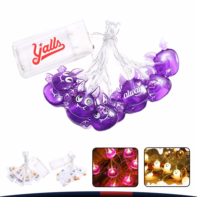 Halloween LED Decorative Light