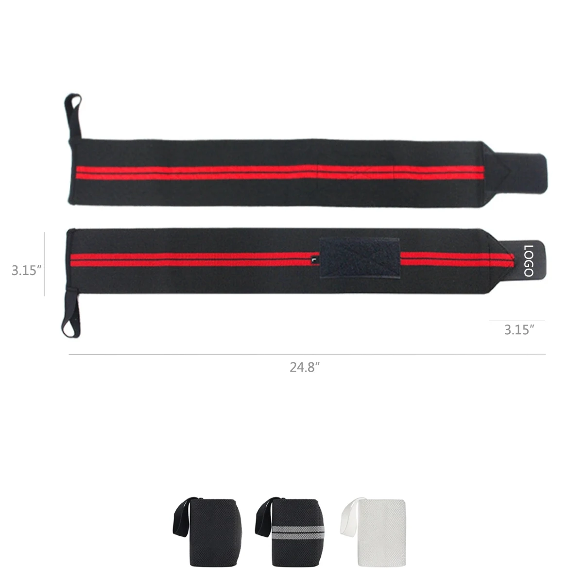 Wrist Support 1