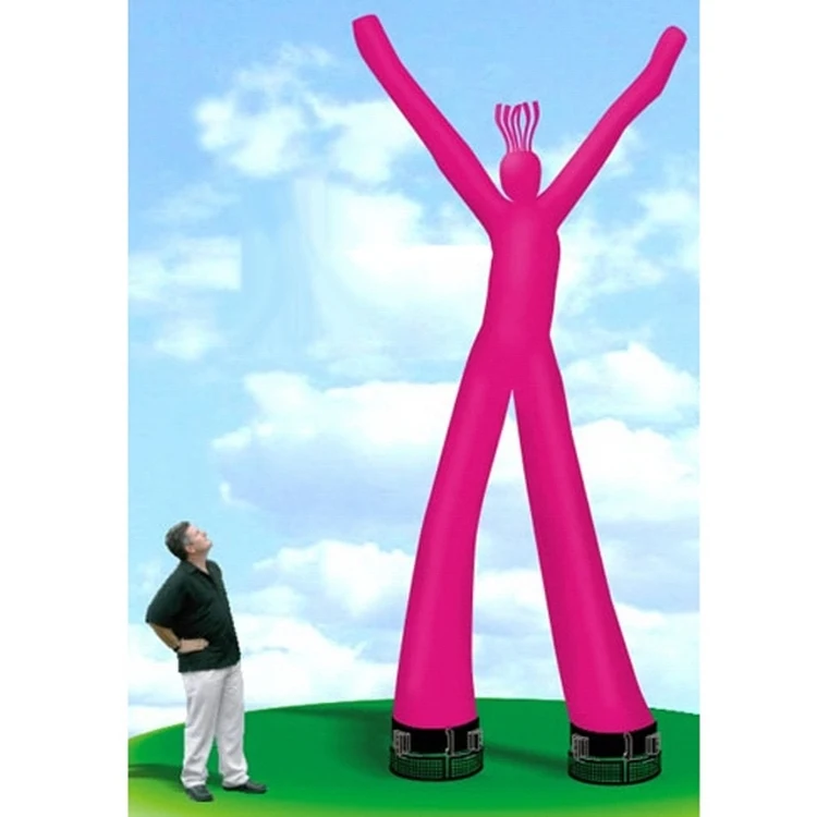 Fly Guy Dancing Inflatable Advertising Inflatables 1