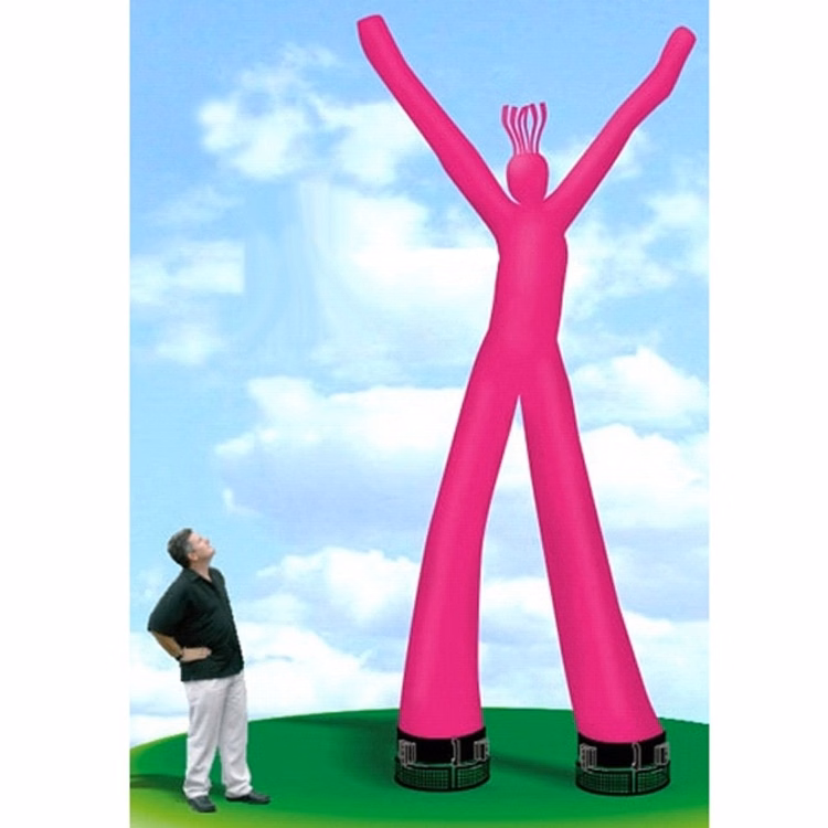 Fly Guy Dancing Inflatable Advertising Inflatables
