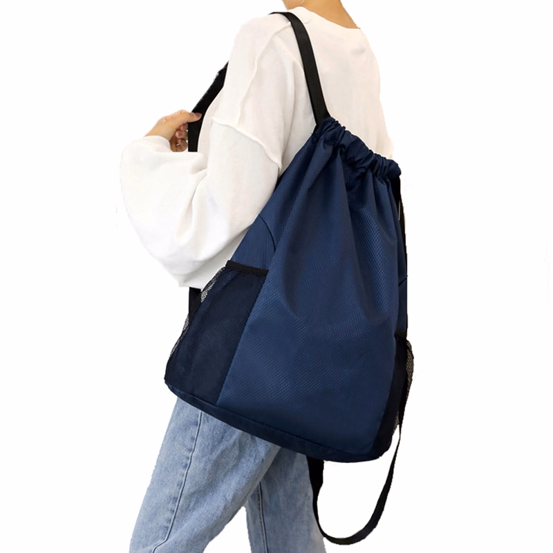 MOQ100 Drawstring Pouch Bag