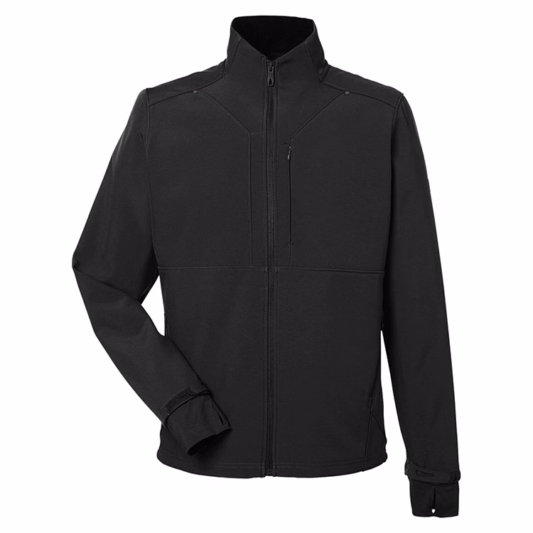 Spyder Softshell Touring Jacket