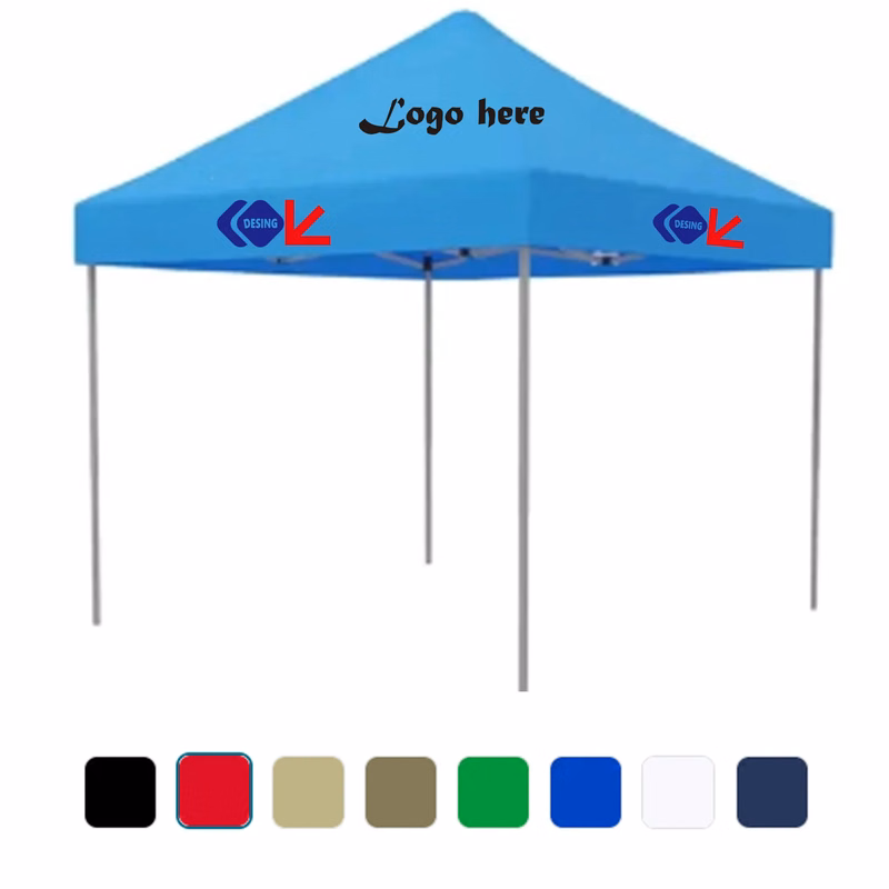 Promotional Grade Event Tent