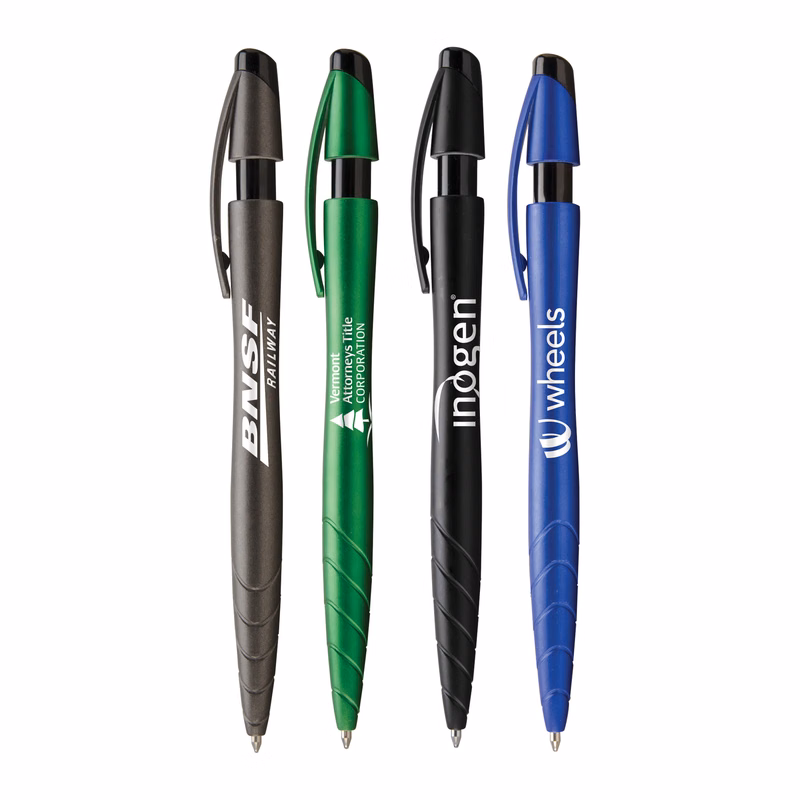 Nochella® Metallic Pen