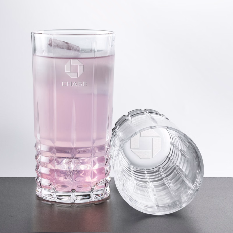 Fortino Hiball - 12.5oz