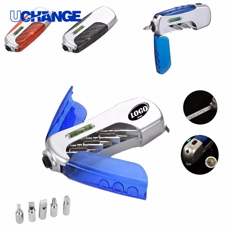 Deluxe Multi Function Tool Kit for Repairs