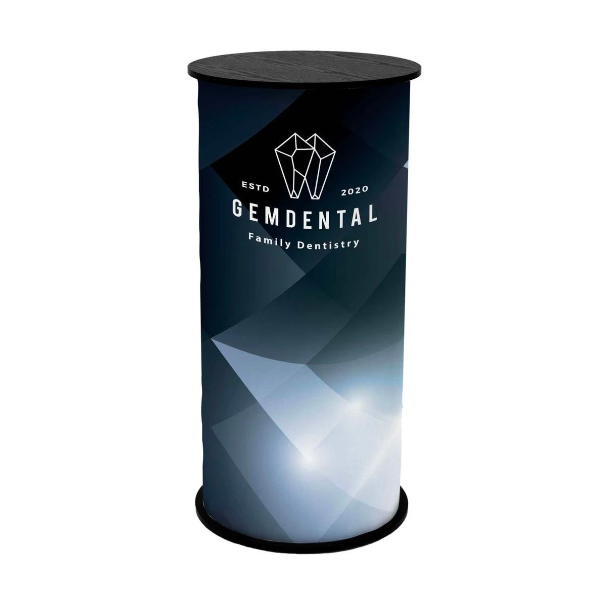 Promo Counter Round Kit 1