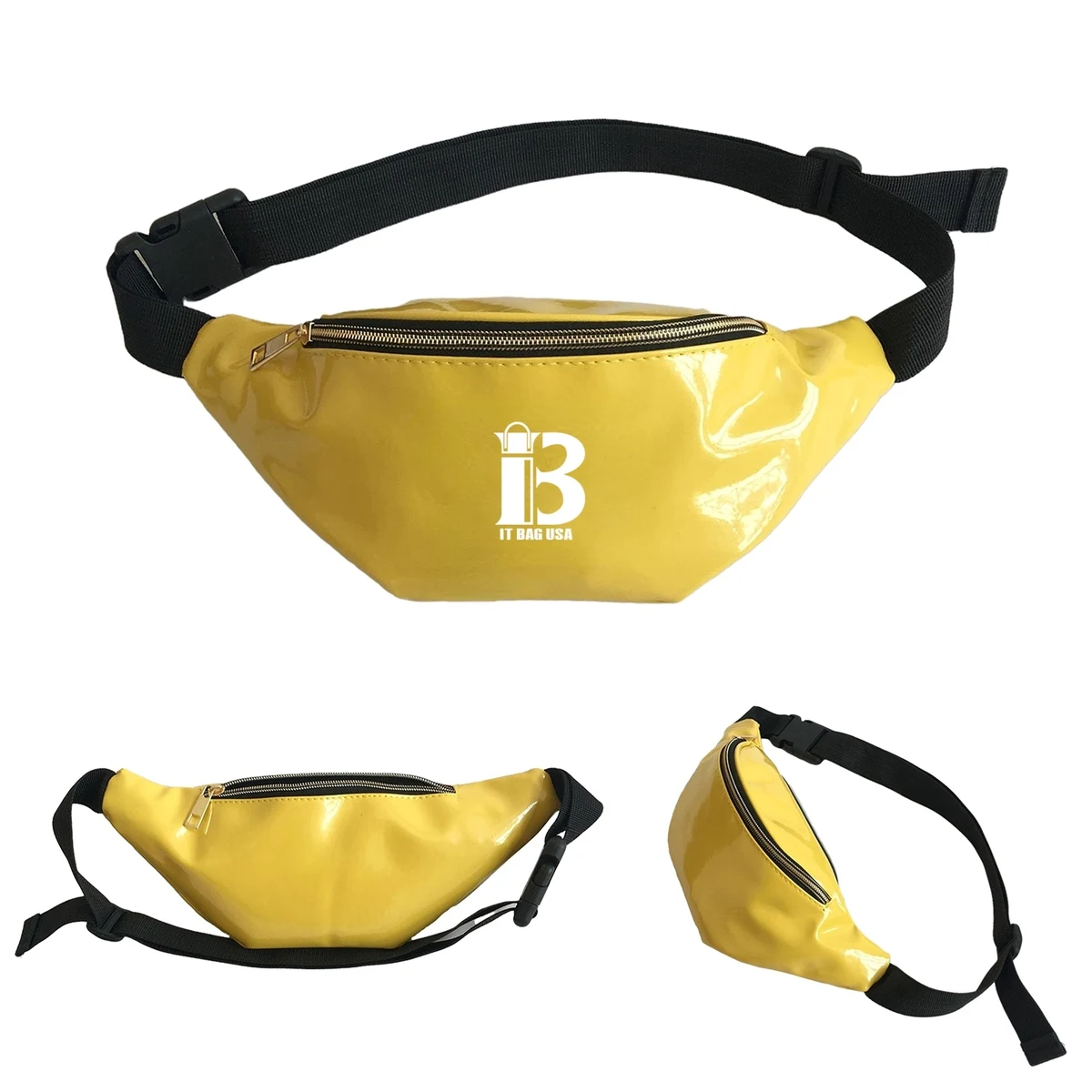 Laser Fanny Pack 1