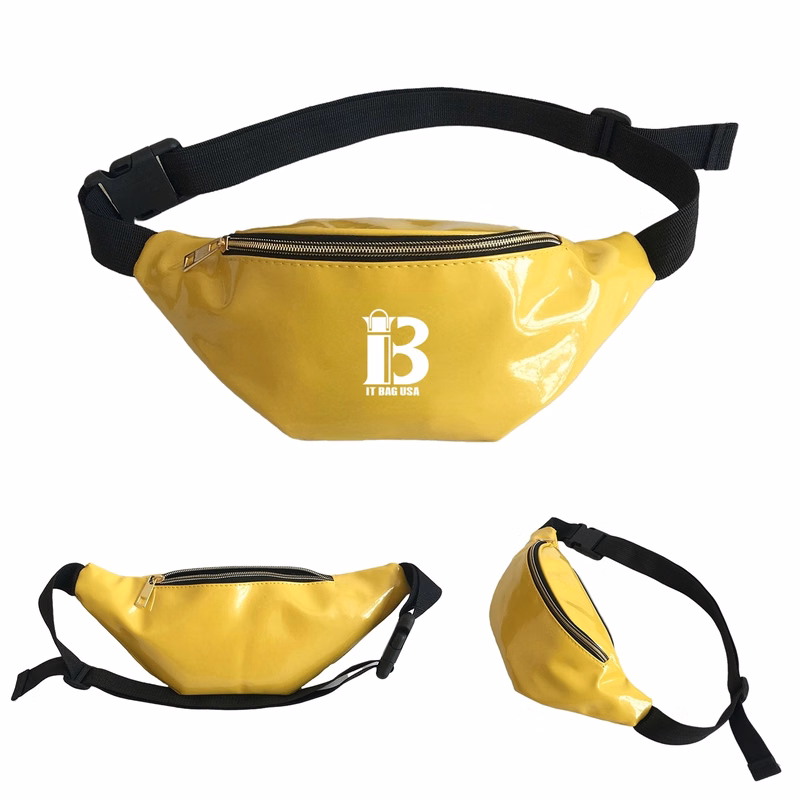 Laser Fanny Pack