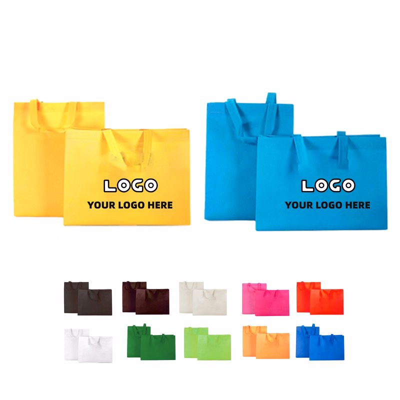 Durable Promotional Carry Bag