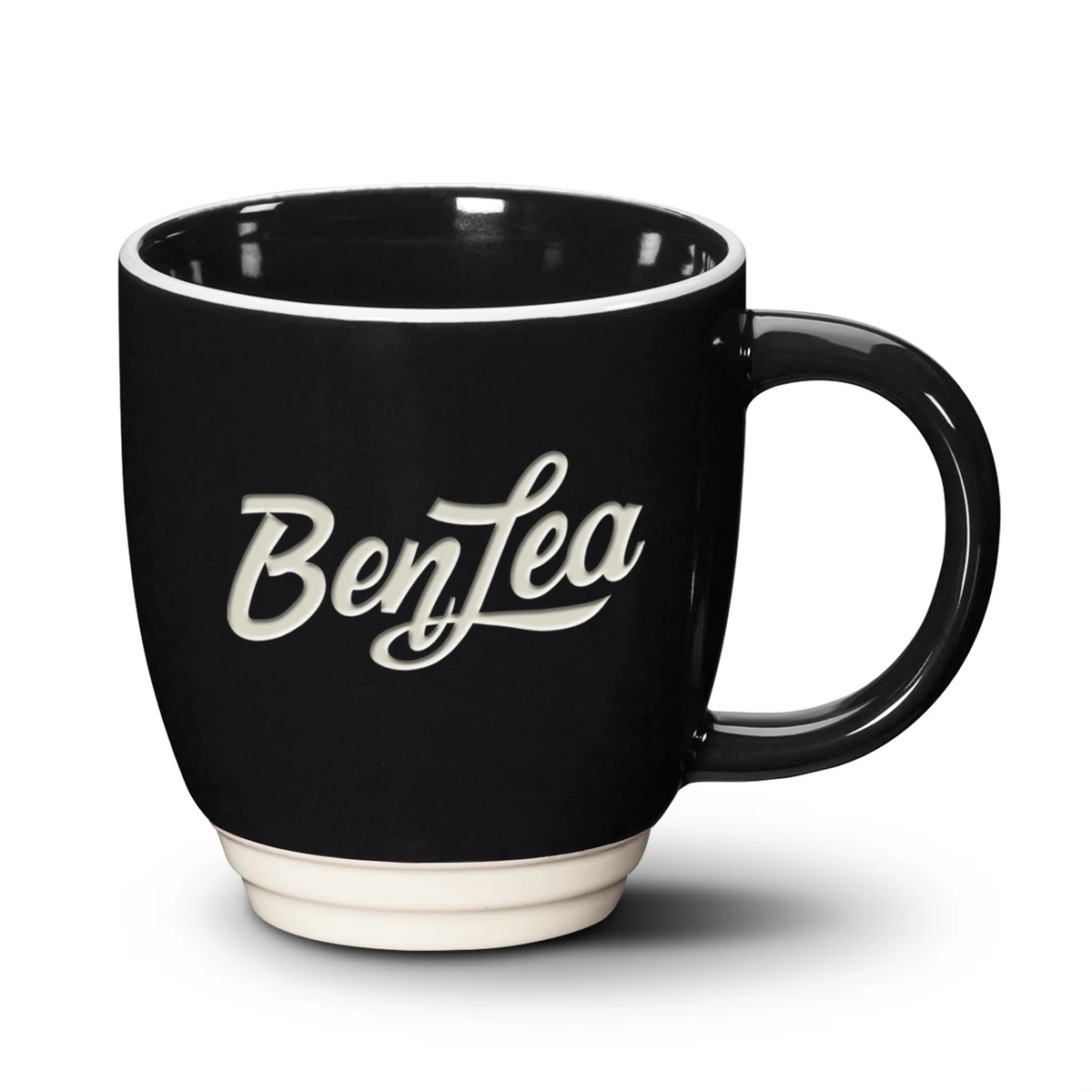 Heartland Mug - 14oz - Deep Etch 1