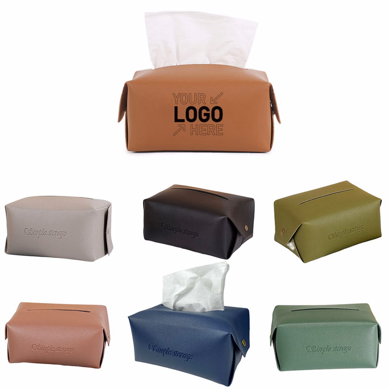 Tissue paper bag