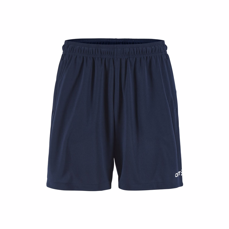 ABILITY ZIP POCKET SHORTS M