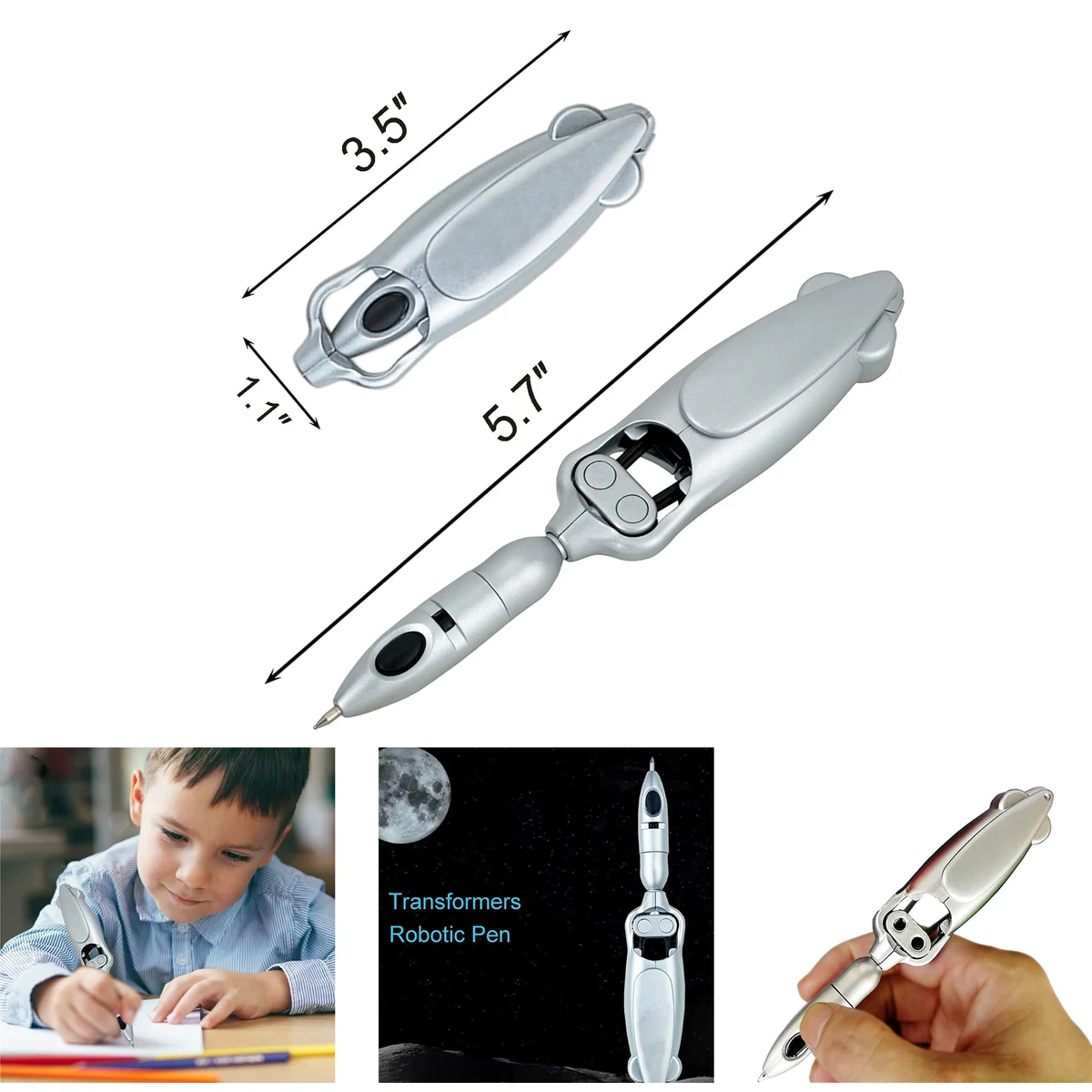 Transformers Pen 1