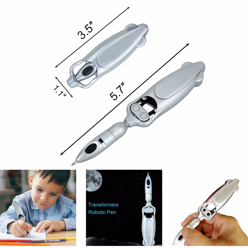 Transformers Pen