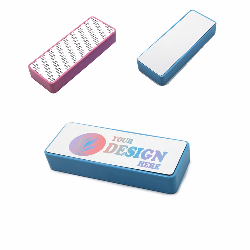 Custom Double Layer Pencil Case