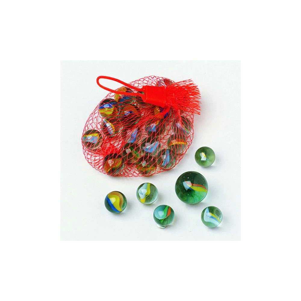 Toy Marble Sets - Shooter Included 1